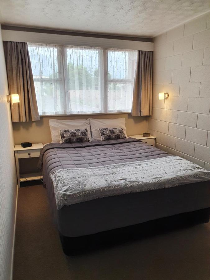 Gardner Court Motel Нейпир Экстерьер фото