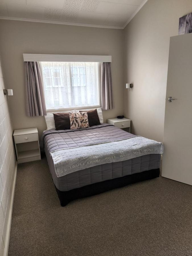 Gardner Court Motel Нейпир Экстерьер фото